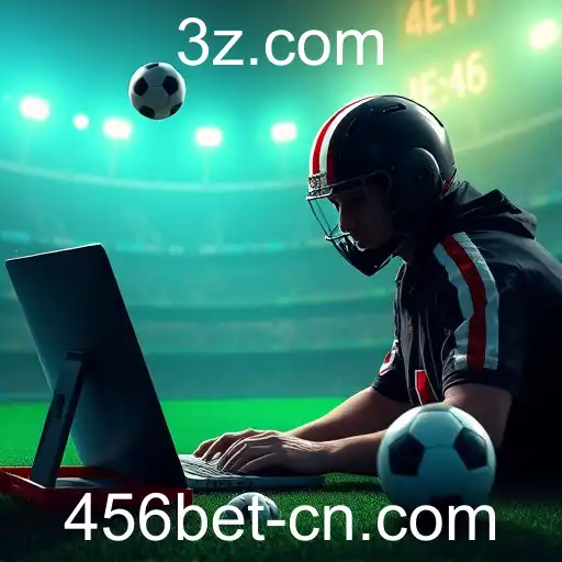 O Impacto Crescente de 456bet no Mercado de Jogos Online de 2025
