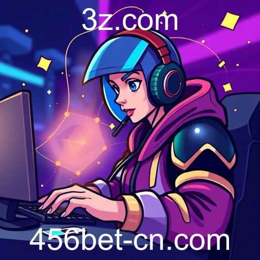 A Ascensão do 456bet no Cenário de Jogos Online