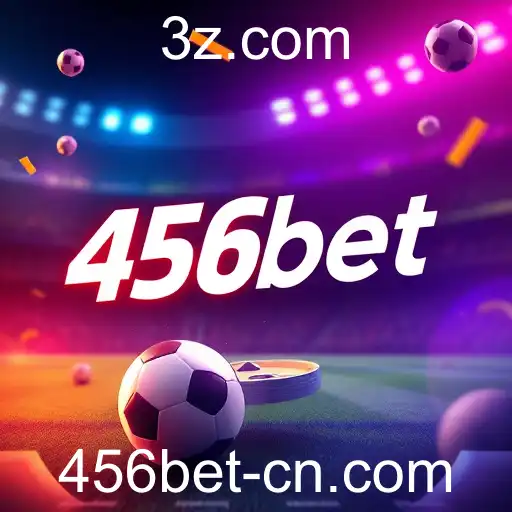 A Ascensão do 456bet no Cenário de Jogos Online