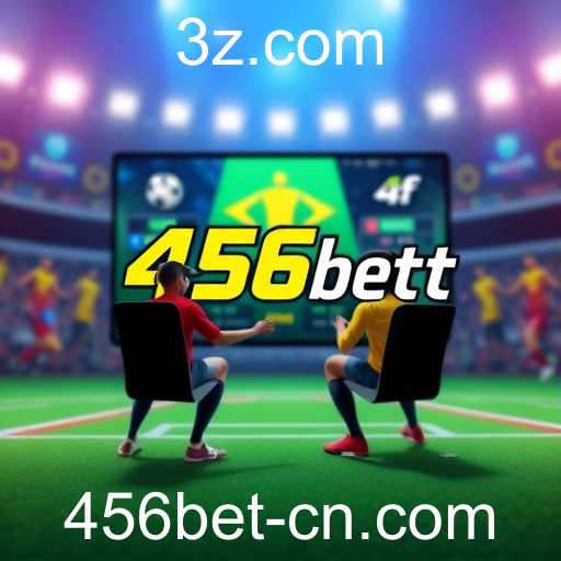 A Ascensão do 456bet no Mundo dos Jogos Online