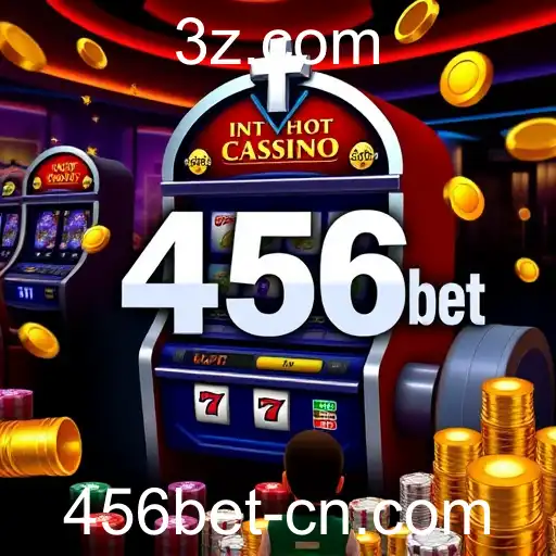 Explorando a Fascinante Categoria de 'Jogos de Cassino' no 456bet