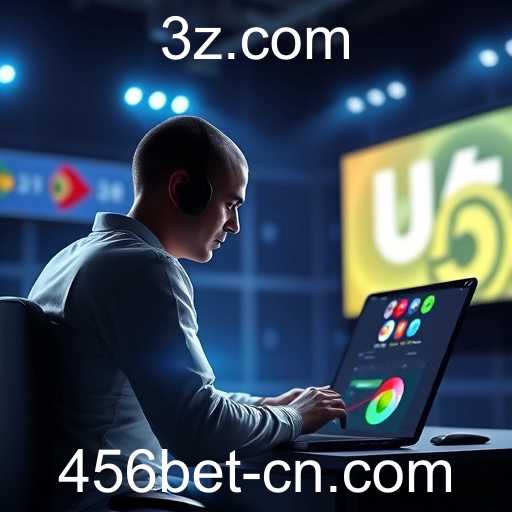 A Evolução dos Sites de Jogos em 2025 e o Crescimento do 456bet
