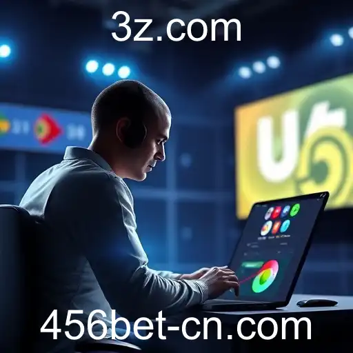 A Evolução dos Sites de Jogos em 2025 e o Crescimento do 456bet