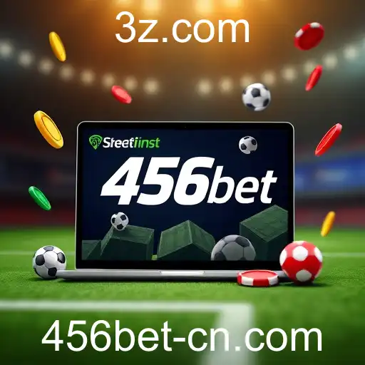 456bet Atrai Jogadores com Novas Funcionalidades