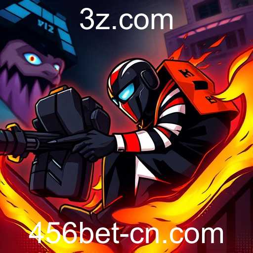 A Ascensão do 456bet no Cenário de Jogos Online em 2025