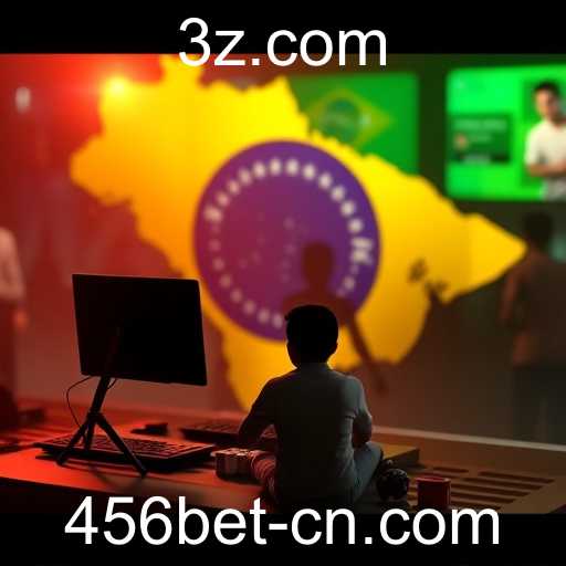 O Impacto dos Jogos Online no Brasil