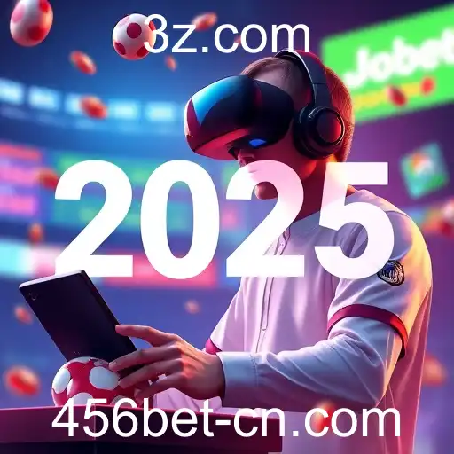 Tendências e Desafios do Mercado de Jogos Online em 2025