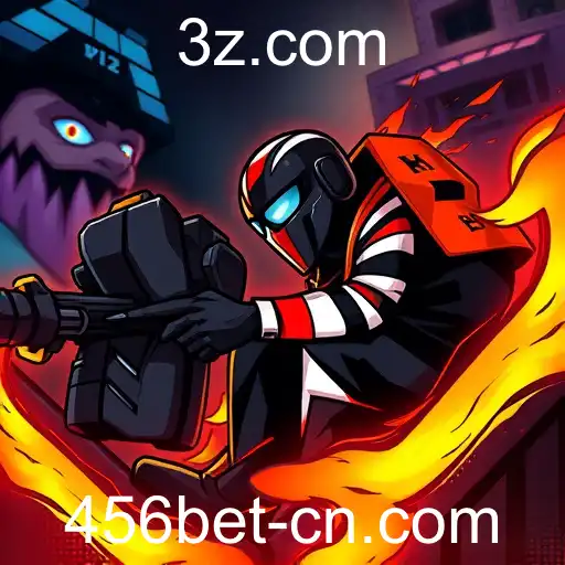 A Ascensão do 456bet no Cenário de Jogos Online em 2025