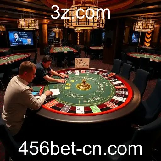 A Ascensão dos Jogos de Apostas Online em 2025