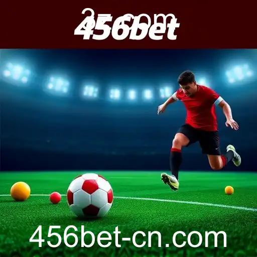 Explorando a Categoria de Promoções no Mundo dos Jogos Online da 456bet