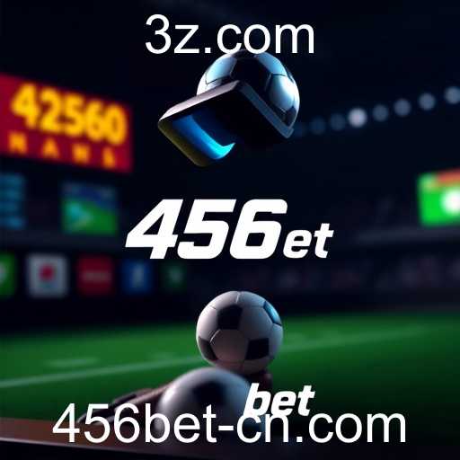 A Ascensão do 456bet no Cenário dos Jogos Online