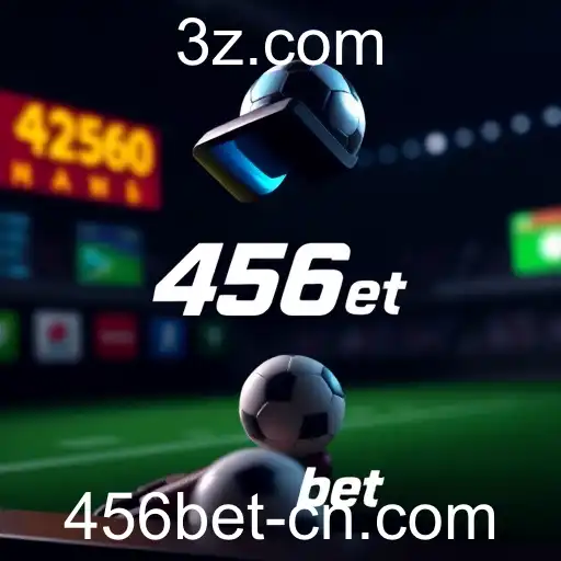 A Ascensão do 456bet no Cenário dos Jogos Online