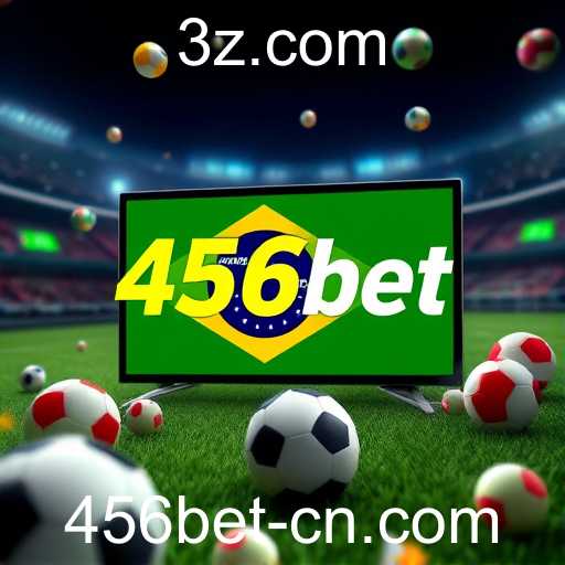 A Ascensão de 456bet no Cenário Brasileiro de Apostas