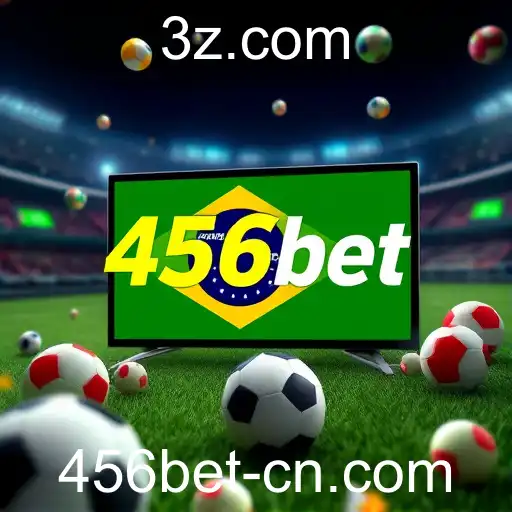 A Ascensão de 456bet no Cenário Brasileiro de Apostas