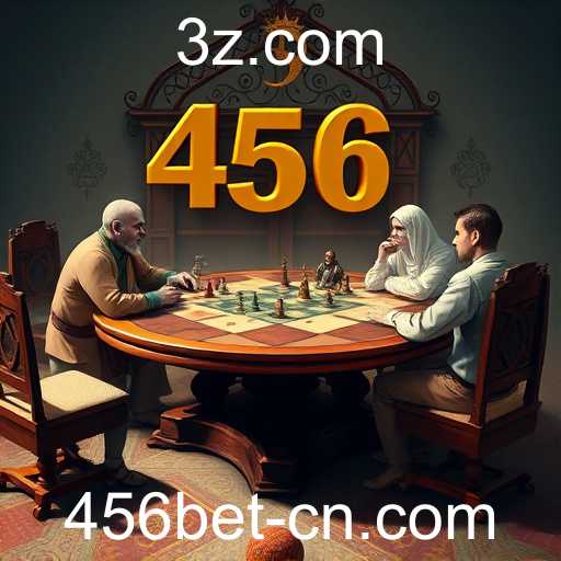 456bet