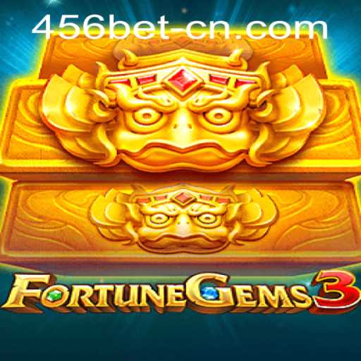 FortuneGems3: A Glimmering Adventure in the Virtual Casino Realm