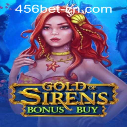 Dive into the Mythical World of GoldofSirensBonusBuy