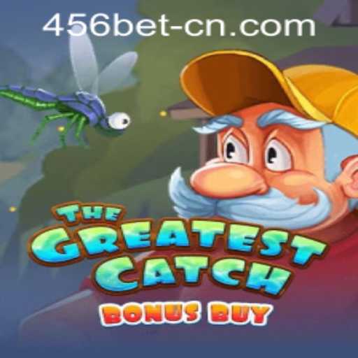 The Exciting World of TheGreatestCatchBonusBuy: A Riveting Casino Game Experience