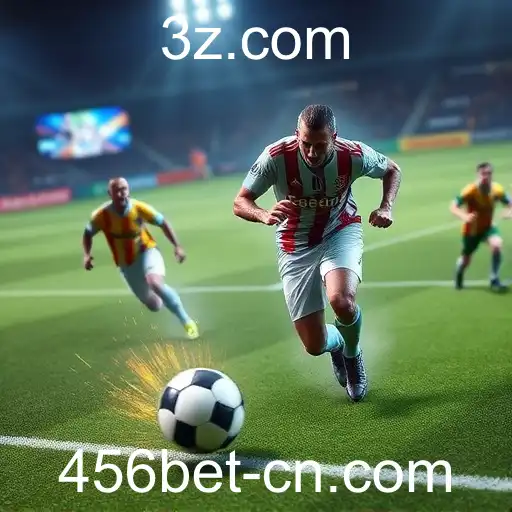 A Ascensão dos Jogos Virtuais na Plataforma 456bet